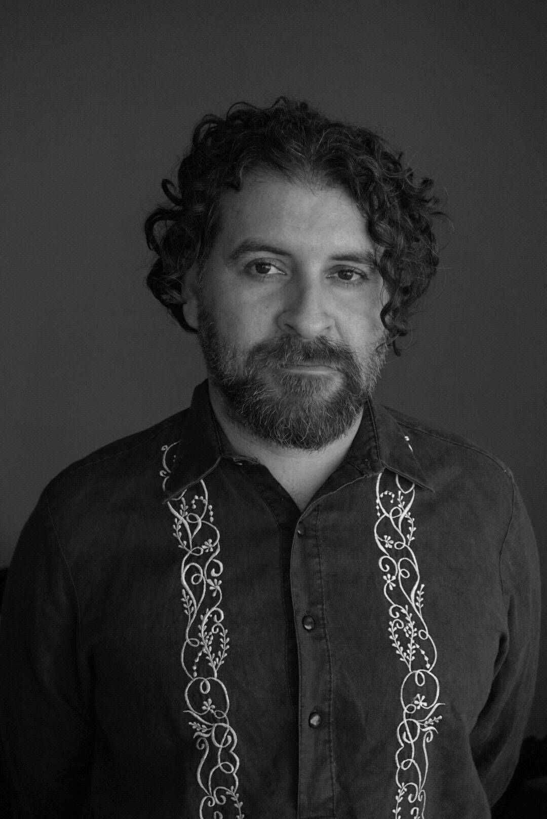 Gabriel Martinez